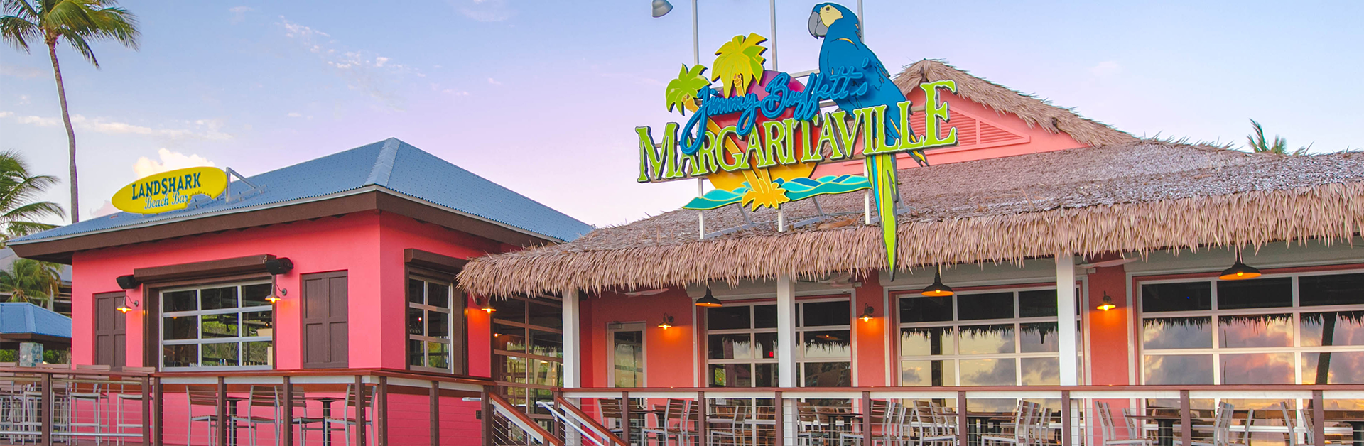 Margaritaville 2