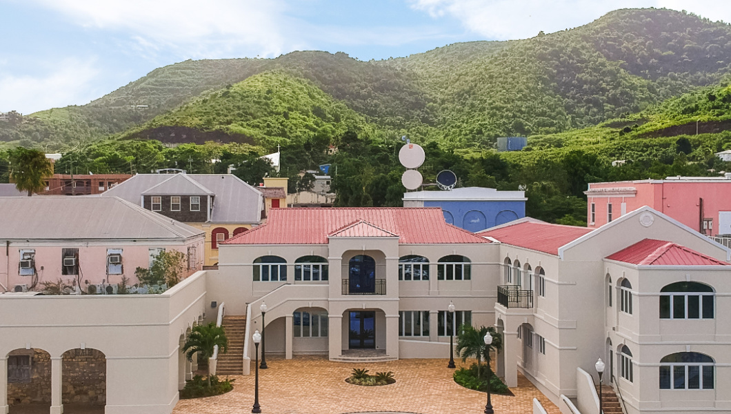 ipb aerial