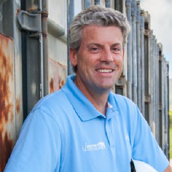 J Holden LinkedIn Profile