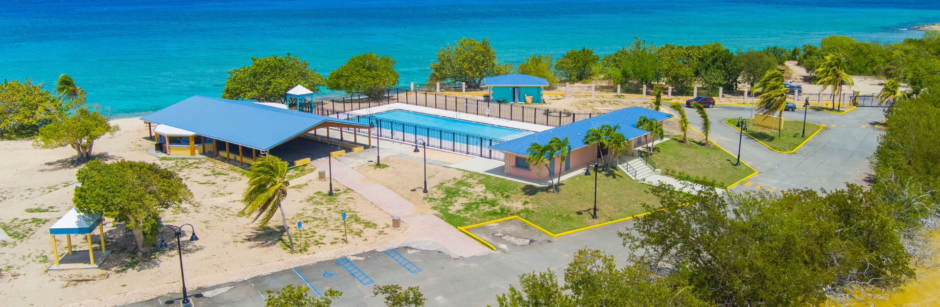 Vincent Mason Pool 2