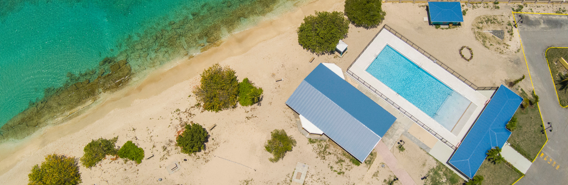 Vincent Mason Pool
